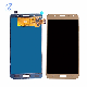 Smart Cell Phone Touch Screen Backlight LCD for Samsung J710 2016