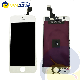 Replacement Mobile Phone LCD Screen for iPhone 5s Black LCD Digitizer