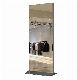  Mirror Panel Digital Photo Frame 43 Inch 55 Inch Magic Mirror Kiosk 4K HD Android Mirroring TV Magic Mirror Photobooth