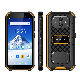  Uniwa F963 5.5 Inch Screen IP68 Waterproof 4G NFC Rugged Smartphone