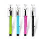 Wholesale New Mobile Phone Accessories Selfie Stick with Cable