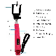  High Quality Foldable Monopod Bluetooth Selfie Stick with Zoom