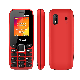  Uniwa E1805 1.77 Inch Screen Dual SIM Dual Standby Type-C Port GSM Mobile Phone