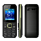 Uniwa Fd003 1.77 Inch Screen Low Price 4G Bar Keypad Feature Mobile Phone