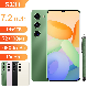 Hot Sale Mobile Smart Phone S23 Ultra 7.2 Inches Android Phone OEM/ODM