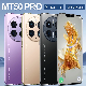  New Mt50 PRO 7.3 Inch 5g Android Smartphone Game Mobile Phone