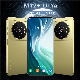  Cheap Wholesale Smartphone M12+ Ultra 16GB 512GB, 1tb, Android New Cell Mobile Phone ODM/OEM Viqee Factory Unlock 5g Mobilephone, Ready in Stock
