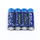 Cbbc Hot Sale Alkaline Dry Battery OEM Welcomed for Toy Camera