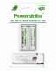 New Design 1.5V Battery Lithium USB Rechargeable AA Batteries