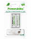 Type C High Capacity USB Port AAA AA 18650 1.5V Lithium Li-ion Battery