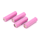 Cylindrical Lithium Cell 18650 3.7V 800mAh Li Ion Rechargeable Battery