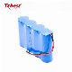  Factory Directly Supply 3.6V 1/2AA Er14250 Er9V Er26650 Er18505 Li-Socl2 Battery