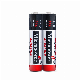 1.5V Lr03 AAA No Rechargeable Battery with MP3 Player