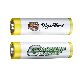 Power Flash Battery Tiger Head G Alkaline AA Battery Lr6