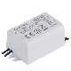  IP66 Outdoor 12V 6W LED Constant Voltage Driver Manufacturer