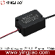 18W Black AC LED Power Supply with Encapsulated