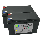 12V 12ah Rechargeable Li-ion Lithium Battery Industrial Battery LiFePO4 Battery with BMS manufacturer