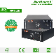  A Grade Prismatic LiFePO4 Cell 5kwh LiFePO4 51.2V 100ah Lithium Iron Battery