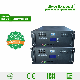  6500 Cycles 5kw 10kw LiFePO4 Batteries 51.2V 48V 200ah BMS Inverter Lithium Ion Energy Storage Solar Battery Packs