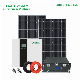  OEM/ODM off Grid Complete Solar Energy System 15kwh 450 Watt Solar Panel Kit Grid Tie Home Solar Power System
