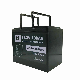 Storage Battery 24V 36V 48V Lithium Ion 12V 100ah LiFePO4 Solar Battery Pack manufacturer