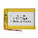 502030 250mAh 3.7V Li-Polymer Battery with Wires/PCB