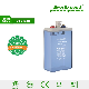 Hot Sale Long Life Storage Power Battery 2V 600ah, 400ah, 500ah, 1000ah Opzs Tubular Lead Acid Battery for Solar System