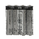  1.5V R03p/AAA Carbon Zinc Battery