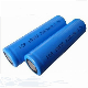 Factory Price 18650 3.7V 2200mAh Lithium-Ion Battery Cell Nmc Battery