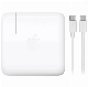 61W Original Quality Laptop for Apple USB Type C Charger for MacBook Power Adapter