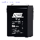 GEM 6V 6ah/7ah/9ah Rechargeable Lead Acid Battery for Pump/Solar Panel/Golf Cart/Power Tool/Submersible Motors/AAA