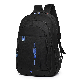 Large Capacity Rucksack Waterproof USB Charger 15.6 Inch Men Zaino Per Laptop