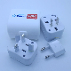  Universal World International UK USA Europe Australia China Travel Plug Adaptor Adapter