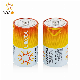Factory Directly Supply Alkaline Battery D Size 1.5V Um1 Lr20p Non-Rechargeable Battery Wholesale Battery manufacturer