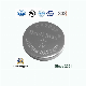  Henli Max Cr2032 Primary 3V Lithium Button Cell Coin Battery for Watches, Computer Motherboards, Calculators, Pdas, Electronic Organizers, Garage Door Openers.