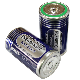 High Quality 1.5V Um-1 R20 D Size Battery for Radio and Flashlights