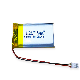 Rechargeable 3.7V 902540 Li-Polymer Battery 750mAh 800mAh Polrmer Batteries for Baby Monitor manufacturer
