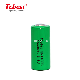 2/3AA Er14335 3.6V 1650mAh Er Li/Socl2 Non Rechargeable Battery