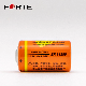 1200mAh 3.6V 1/2AA Lithium Battery Er14250 Used in Electric Meter