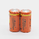  Thionyl Chloride 2/3A Er17335 3.6V Battery