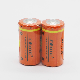  Thionyl Chloride 2/3A Er17335 3.6V Battery