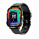  1.83 Inch Big Screen Smart Watch Men Women Call Sport Heart Rate Monitor Smartwatch