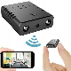 Digital Surveillance Network WiFi Wireless Mini Security Video Remote Camera