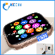 2023 Hot Selling T500 Touch Screen Smart Watches