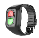 New Elderly Phone Smart Watch Waterproof GPS Tracking Watch