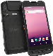 Hot Sell 5 Inch Android 11 PDA Rugged Handhelds Mobile Phone for Logistics Management