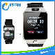 Wrist Smart Digital Watch Health Watch Mobile Phone with Bluetooth Bracelets