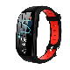 Heart Rate Bluetooth Sports Bracelet Smart Watch