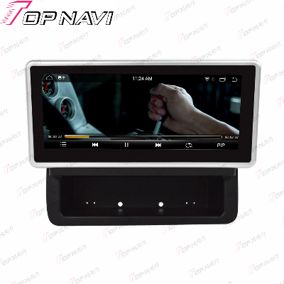 8.8" Car Stereo Multimedia Player GPS Navigator for Honda Vezel Xrv 2015-2021