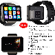 Factory Wholesale top quality New Arrival 4G WiFi Android Smart Watch Phone with IP67 Waterproof DM101